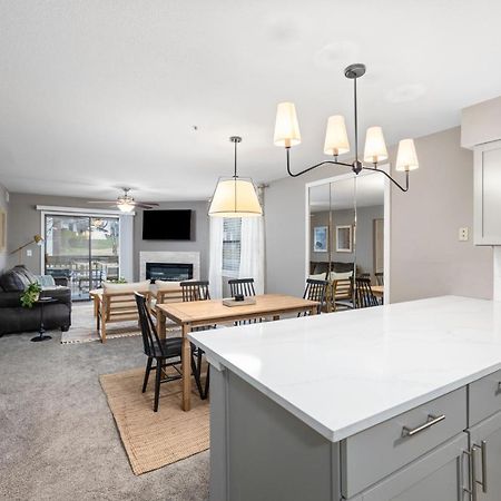 Hadley'S Place At Pointe Royale, Pristine 2 Bed 2 Bath Condo Branson Esterno foto