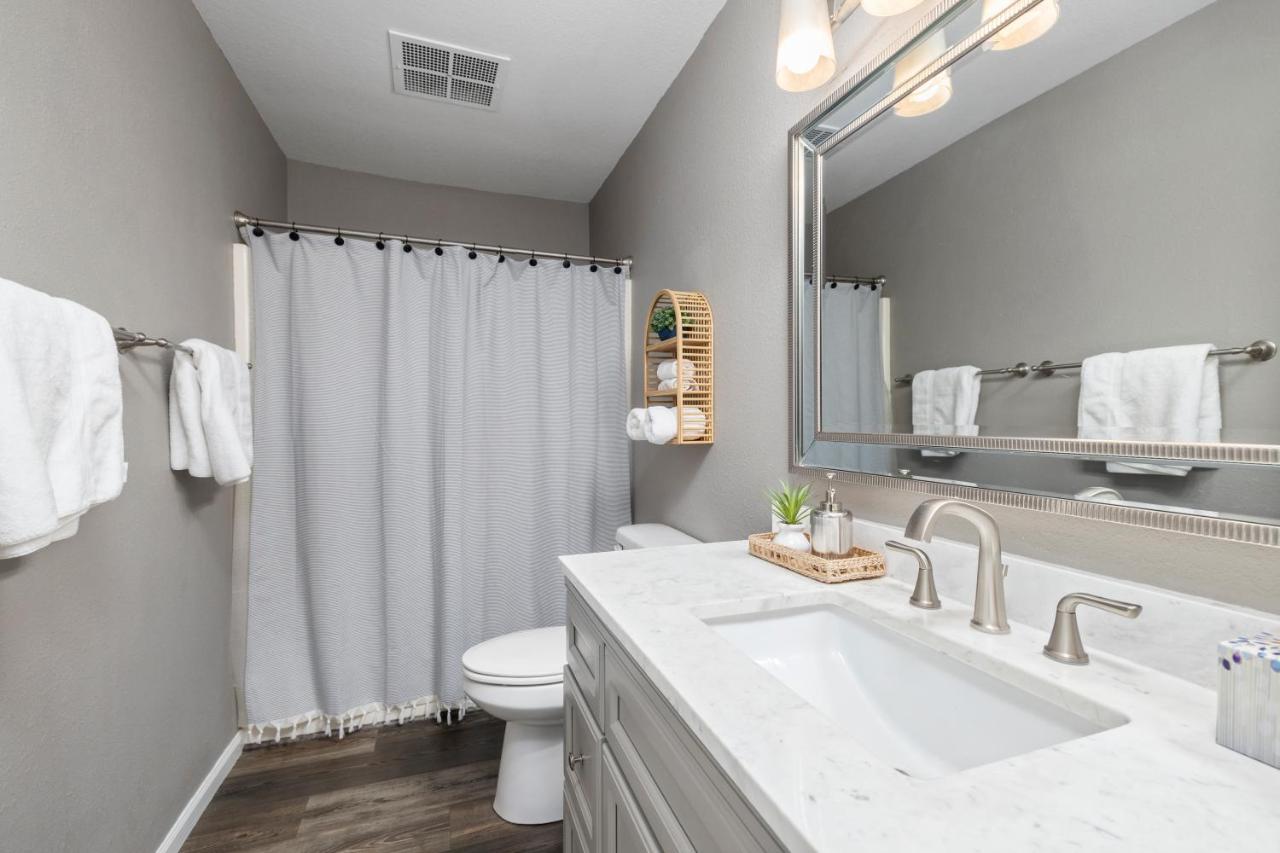 Hadley'S Place At Pointe Royale, Pristine 2 Bed 2 Bath Condo Branson Esterno foto