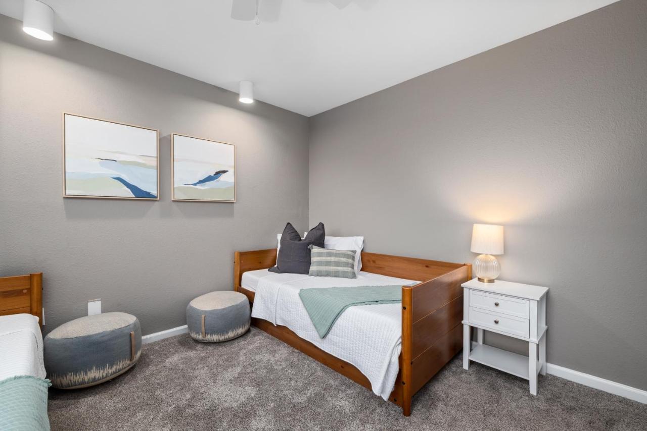 Hadley'S Place At Pointe Royale, Pristine 2 Bed 2 Bath Condo Branson Esterno foto