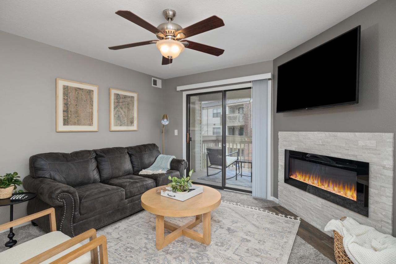 Hadley'S Place At Pointe Royale, Pristine 2 Bed 2 Bath Condo Branson Esterno foto