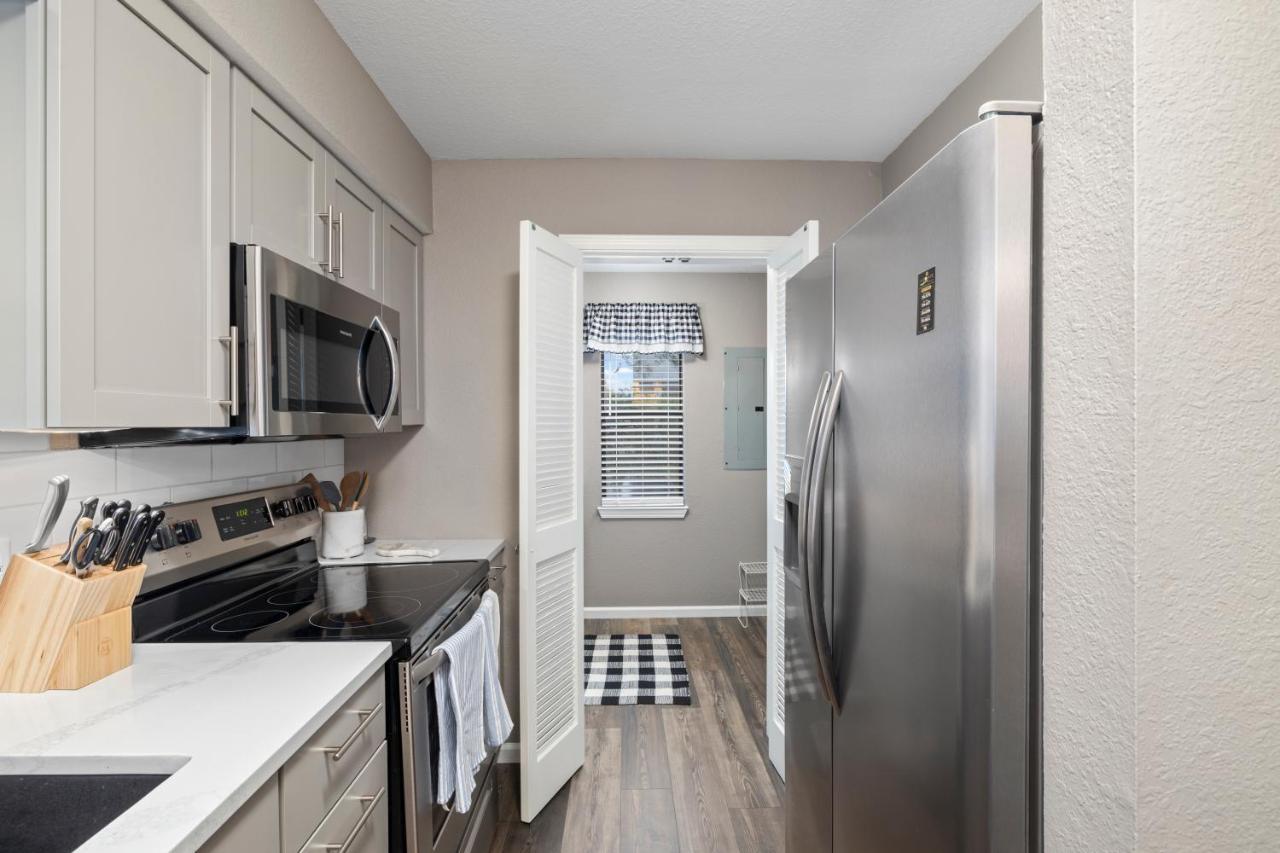 Hadley'S Place At Pointe Royale, Pristine 2 Bed 2 Bath Condo Branson Esterno foto