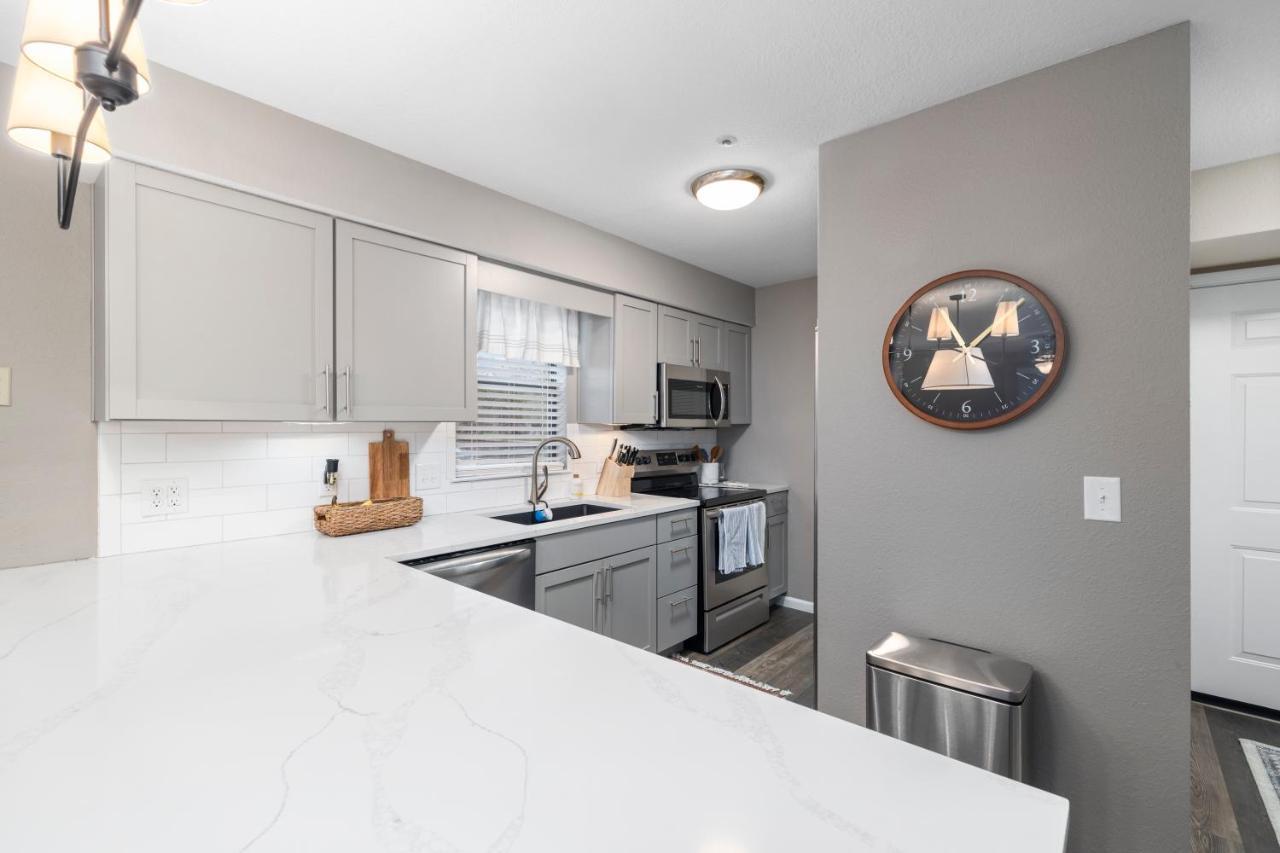 Hadley'S Place At Pointe Royale, Pristine 2 Bed 2 Bath Condo Branson Esterno foto