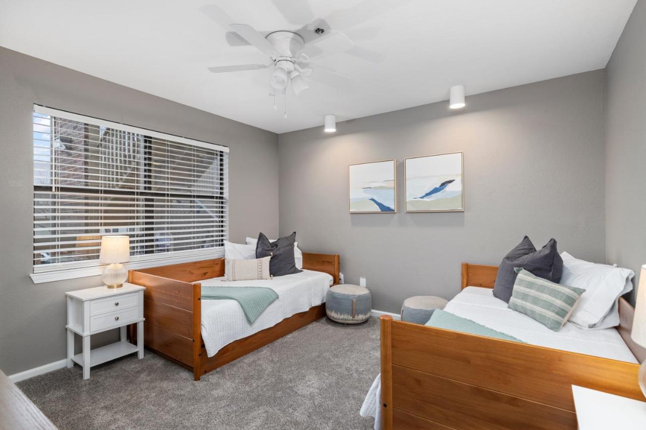 Hadley'S Place At Pointe Royale, Pristine 2 Bed 2 Bath Condo Branson Esterno foto