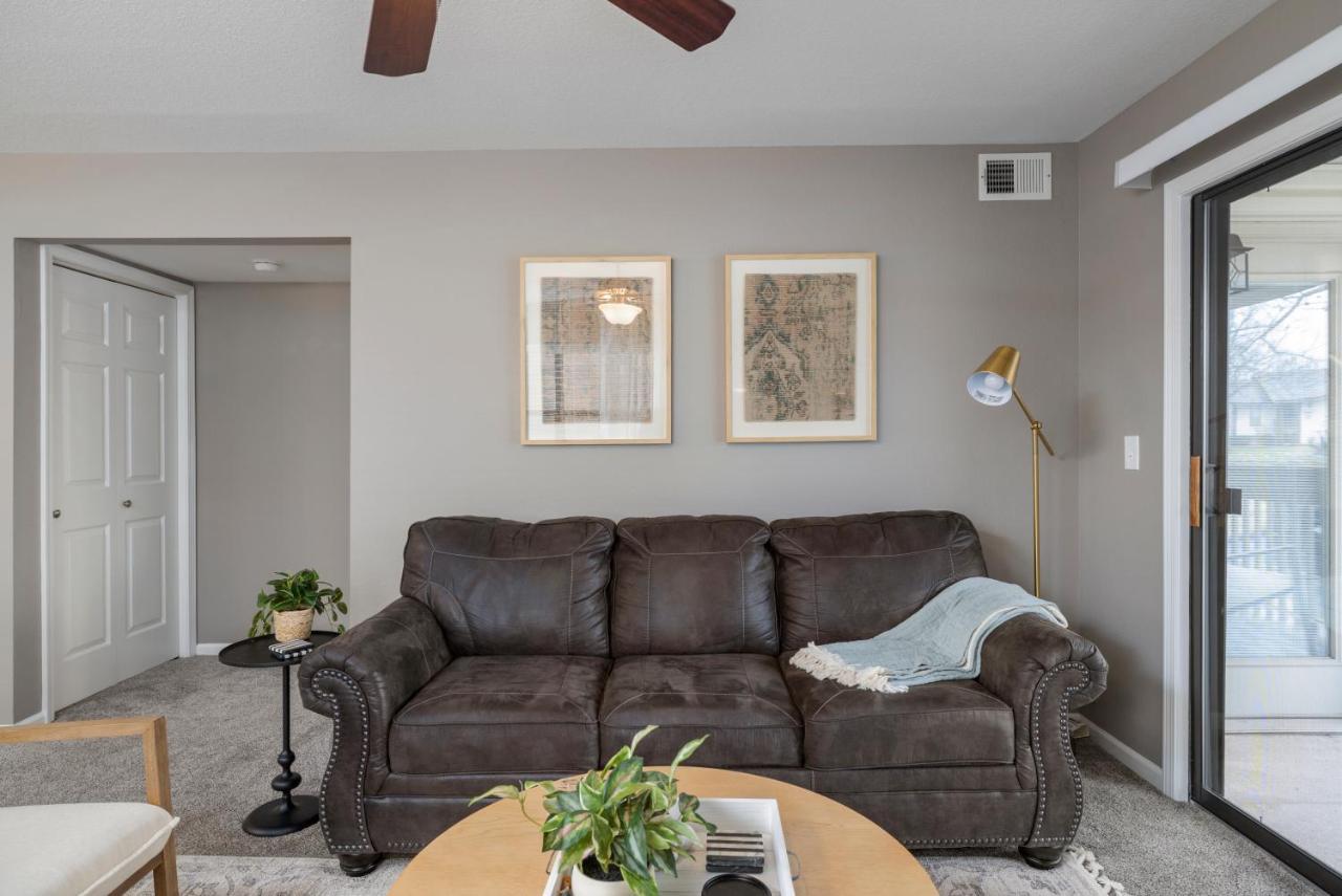 Hadley'S Place At Pointe Royale, Pristine 2 Bed 2 Bath Condo Branson Esterno foto