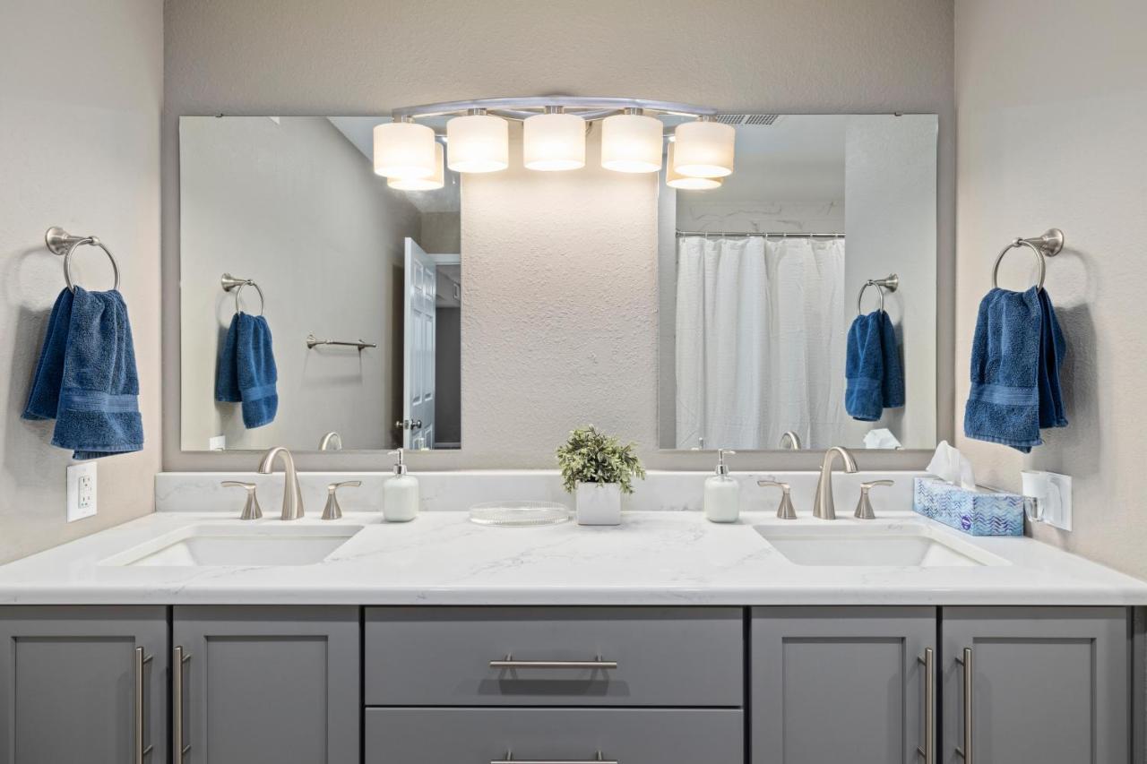 Hadley'S Place At Pointe Royale, Pristine 2 Bed 2 Bath Condo Branson Esterno foto