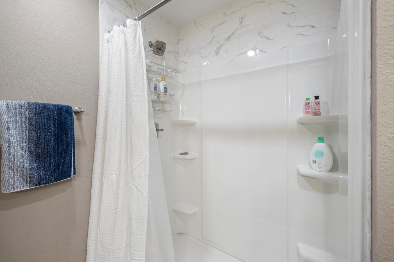 Hadley'S Place At Pointe Royale, Pristine 2 Bed 2 Bath Condo Branson Esterno foto