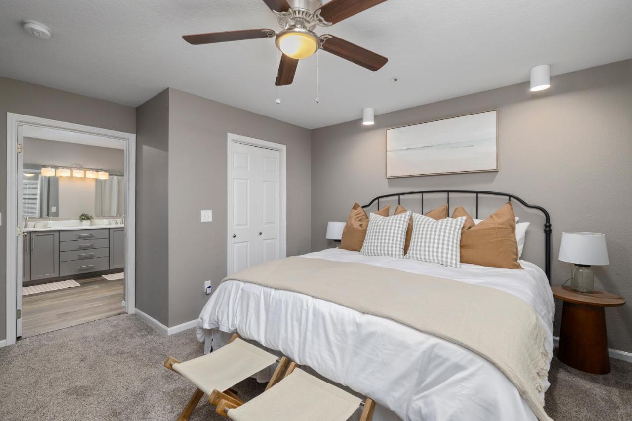 Hadley'S Place At Pointe Royale, Pristine 2 Bed 2 Bath Condo Branson Esterno foto
