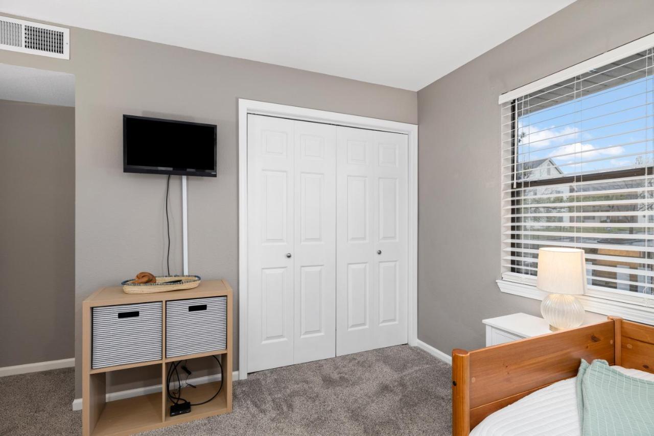 Hadley'S Place At Pointe Royale, Pristine 2 Bed 2 Bath Condo Branson Esterno foto