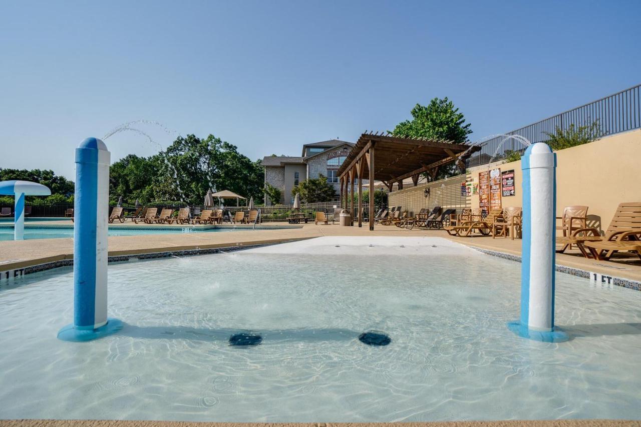 Hadley'S Place At Pointe Royale, Pristine 2 Bed 2 Bath Condo Branson Esterno foto