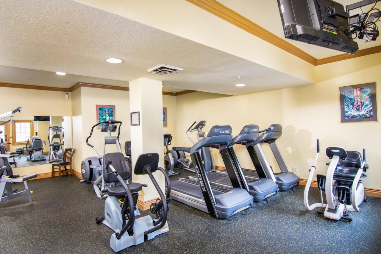 Hadley'S Place At Pointe Royale, Pristine 2 Bed 2 Bath Condo Branson Esterno foto