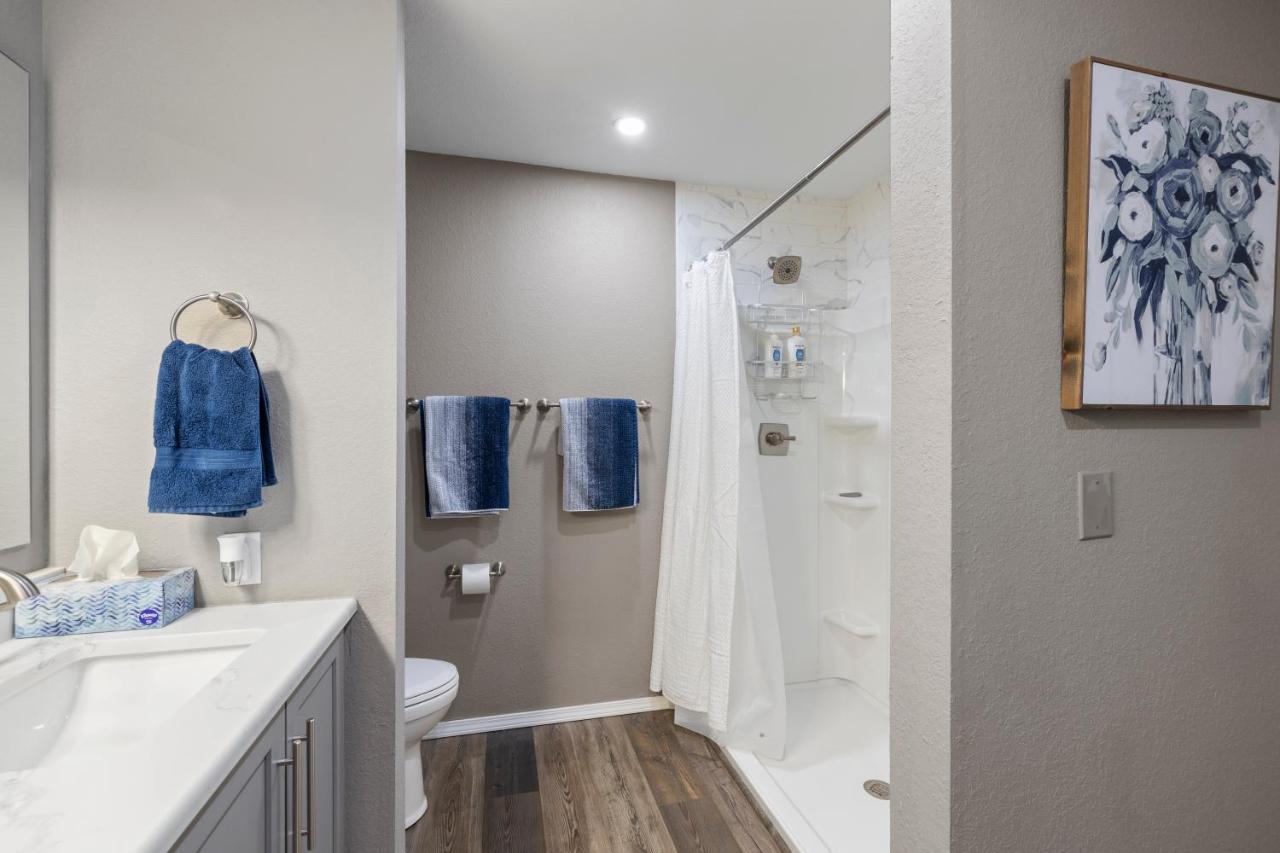 Hadley'S Place At Pointe Royale, Pristine 2 Bed 2 Bath Condo Branson Esterno foto