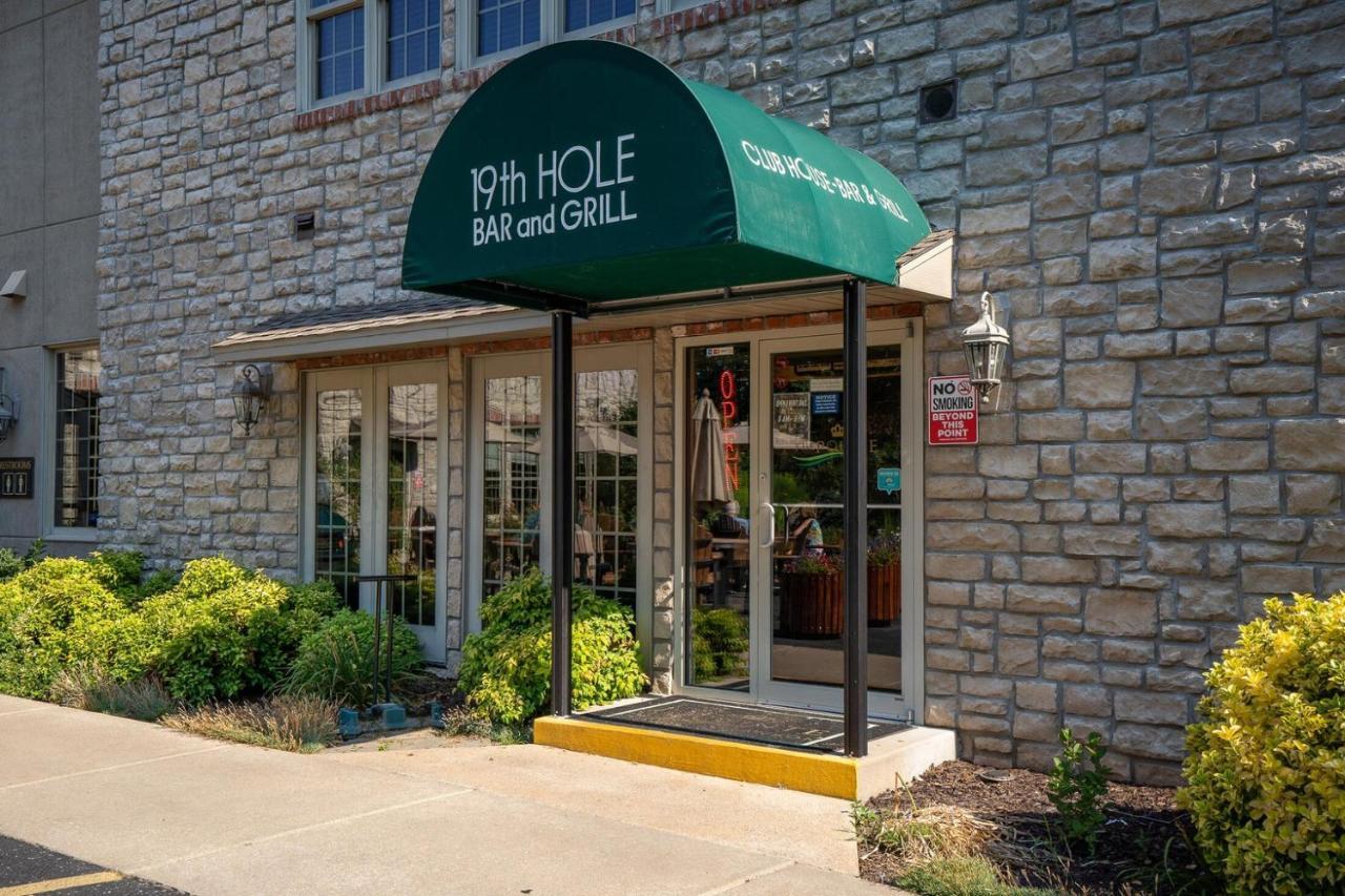Hadley'S Place At Pointe Royale, Pristine 2 Bed 2 Bath Condo Branson Esterno foto