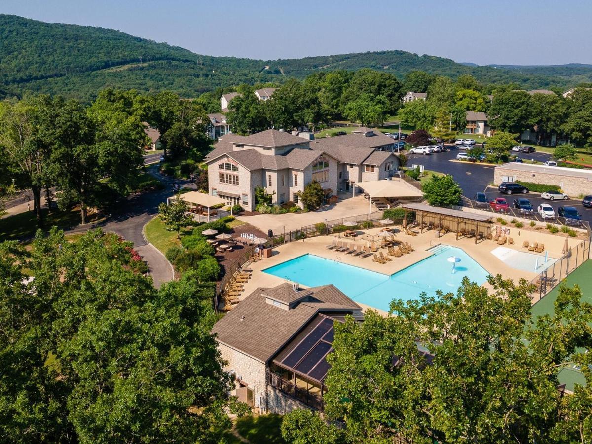 Hadley'S Place At Pointe Royale, Pristine 2 Bed 2 Bath Condo Branson Esterno foto